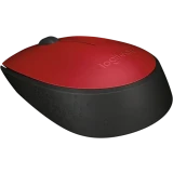 Мышь Logitech M170 Red (910-004648)