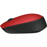 Мышь Logitech M170 Red (910-004648)