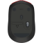 Мышь Logitech M170 Red (910-004648) - фото 4