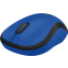 Мышь Logitech M221 SILENT Blue (910-004883/910-006111) - фото 3