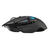 Мышь Logitech G502 Lightspeed Wireless (910-005568/910-005571)