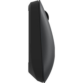 Мышь Xiaomi Wireless Mouse Lite Black - X40472/BHR6099GL - фото 2