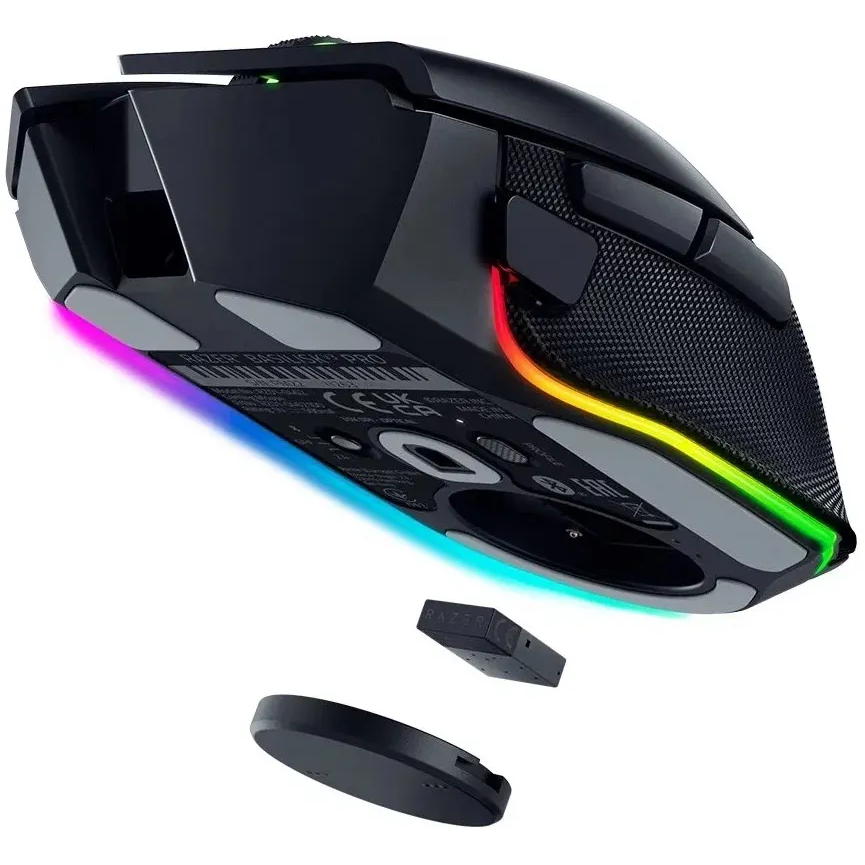 Basilisk v3 проводная. Мышка Razer Basilisk v3. Razer мышки Basilisk v3 Pro. Razer Basilisk v3 Pro Black. Razer Basilisk v3 Pro White