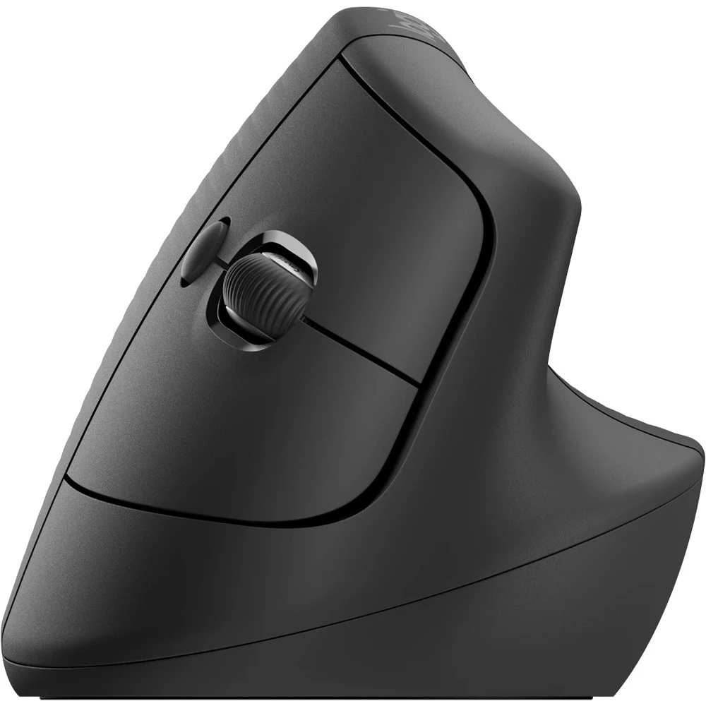 Мышь Logitech LIFT Graphite (910-006473) - фото 2