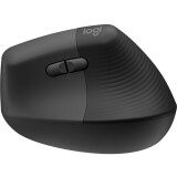 Мышь Logitech LIFT Graphite (910-006473)