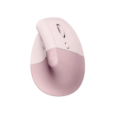 Мышь Logitech LIFT Rose (910-006478)