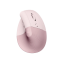 Мышь Logitech LIFT Rose (910-006478)