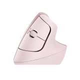 Мышь Logitech LIFT Rose (910-006478)