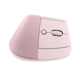 Мышь Logitech LIFT Rose (910-006478/910-006487)