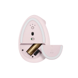 Мышь Logitech LIFT Rose (910-006478/910-006487)