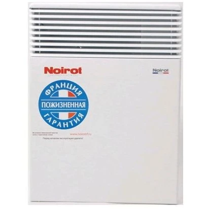 Конвектор Noirot Spot E-3 Plus 750 White