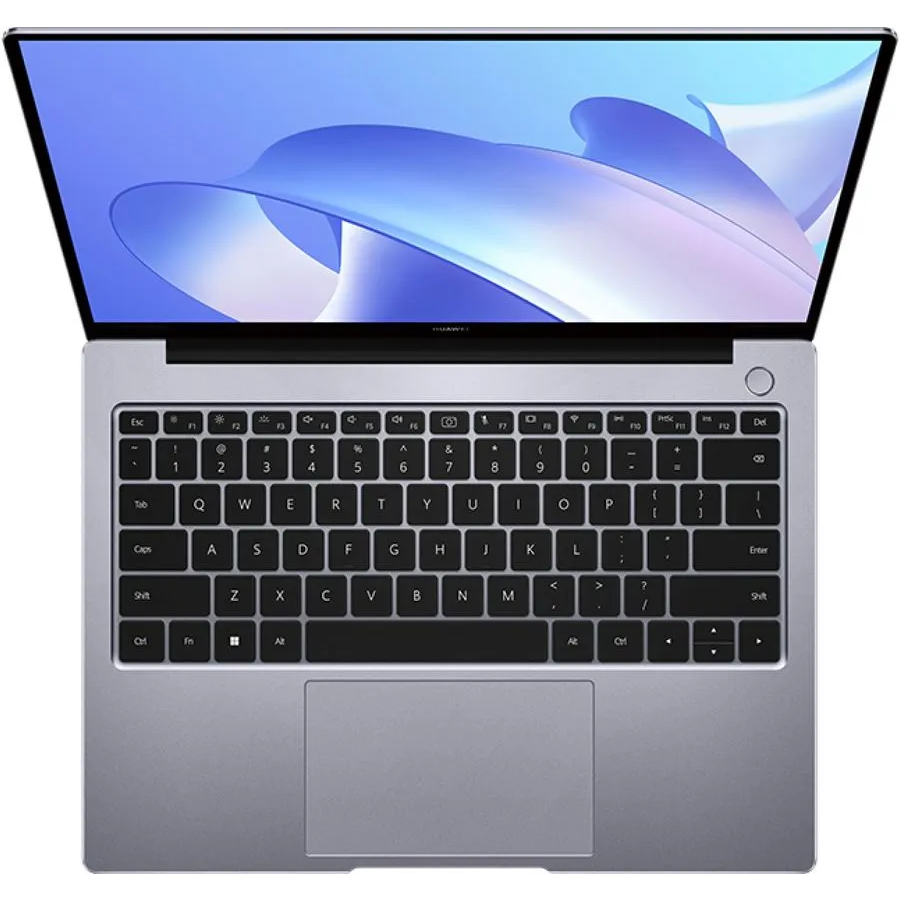 Ноутбук Huawei MateBook 14 KLVF-X (53013PET) - фото 3