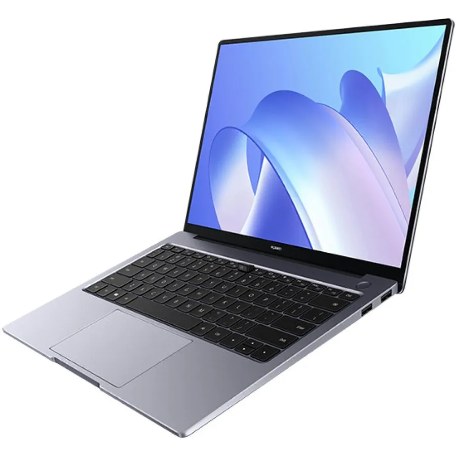Ноутбук Huawei MateBook 14 KLVF-X (53013PET) - фото 8