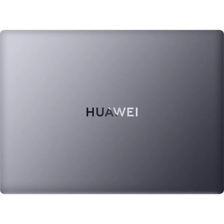 Ноутбук Huawei MateBook 14 KLVF-X (53013PET) - фото 10