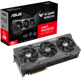 Видеокарта AMD Radeon RX 7900 XT ASUS 20Gb (TUF-RX7900XT-O20G-GAMING)
