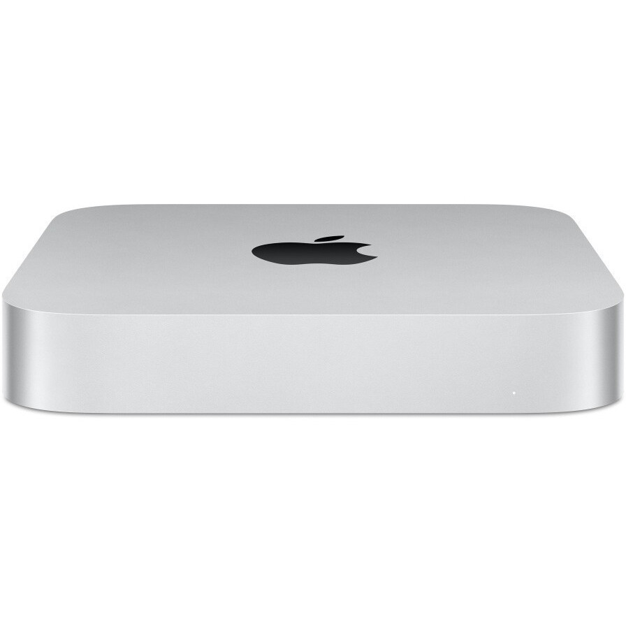 Мини ПК Apple Mac Mini (M2, 2023) (MMFJ3) - MMFJ3(LL,CH,ZP,X,J,HN)/A