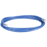 Патч-корд Panduit UTP6AX6MBU, 6м