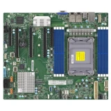 Серверная материнская плата SuperMicro X12SPI-TF-B (MBD-X12SPI-TF-B)