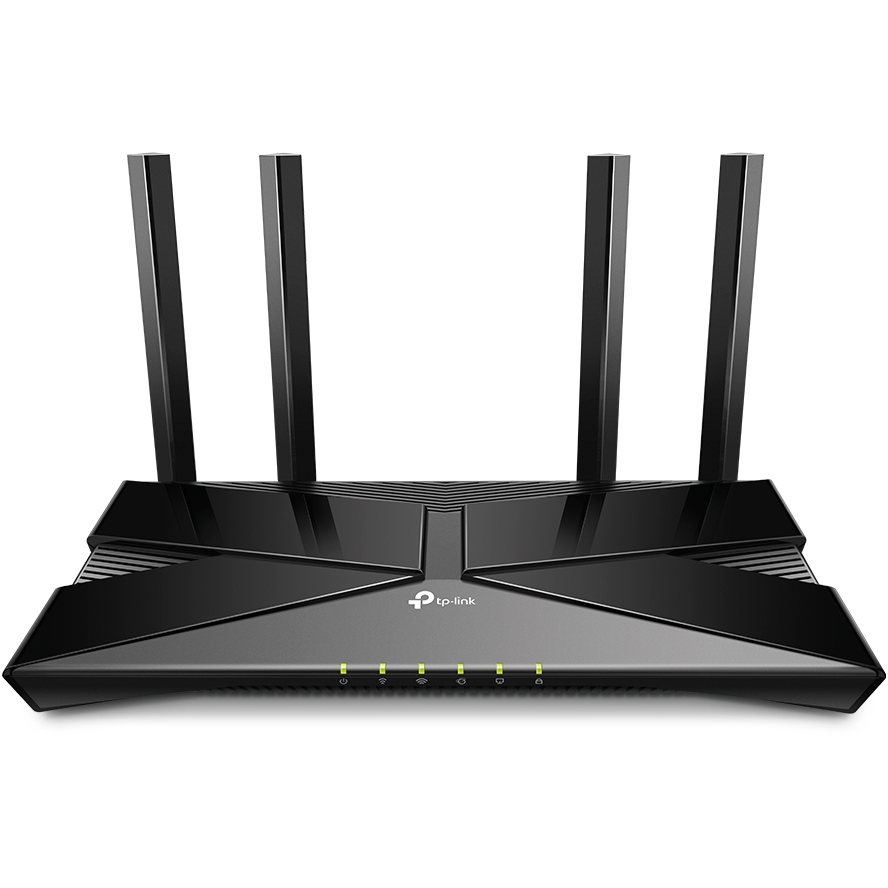 Wi-Fi маршрутизатор (роутер) TP-Link EX220