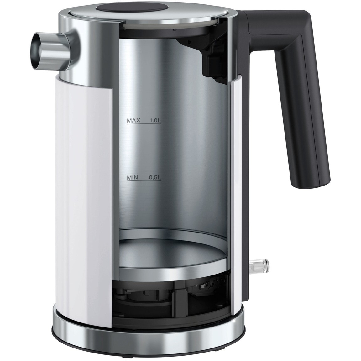 Чайник GRAEF WK401 - WK401EU - фото 2