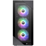 Корпус Thermaltake View 200 TG ARGB Black (CA-1X3-00M1WN-00)