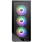 Корпус Thermaltake View 200 TG ARGB Black (CA-1X3-00M1WN-00) - фото 2