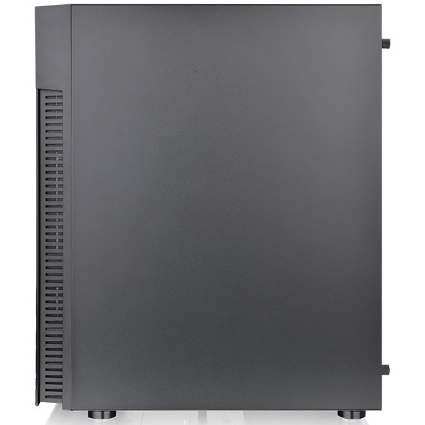 Корпус Thermaltake View 200 TG ARGB Black (CA-1X3-00M1WN-00) - фото 4
