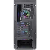 Корпус Thermaltake View 200 TG ARGB Black (CA-1X3-00M1WN-00)