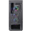 Корпус Thermaltake View 200 TG ARGB Black (CA-1X3-00M1WN-00) - фото 5