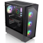 Корпус Thermaltake View 200 TG ARGB Black (CA-1X3-00M1WN-00) - фото 6