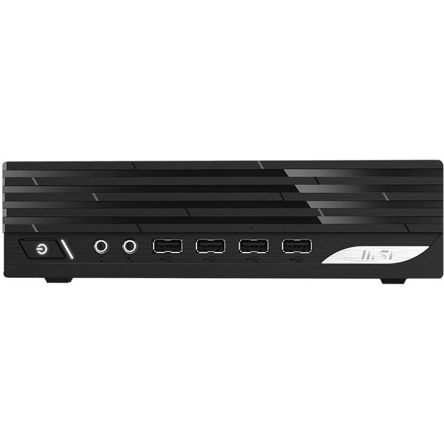 Мини ПК MSI Pro DP21 13M-602XRU - 9S6-B0A421-602 - фото 5