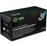 Картридж Cactus CS-C719H-MPS Black