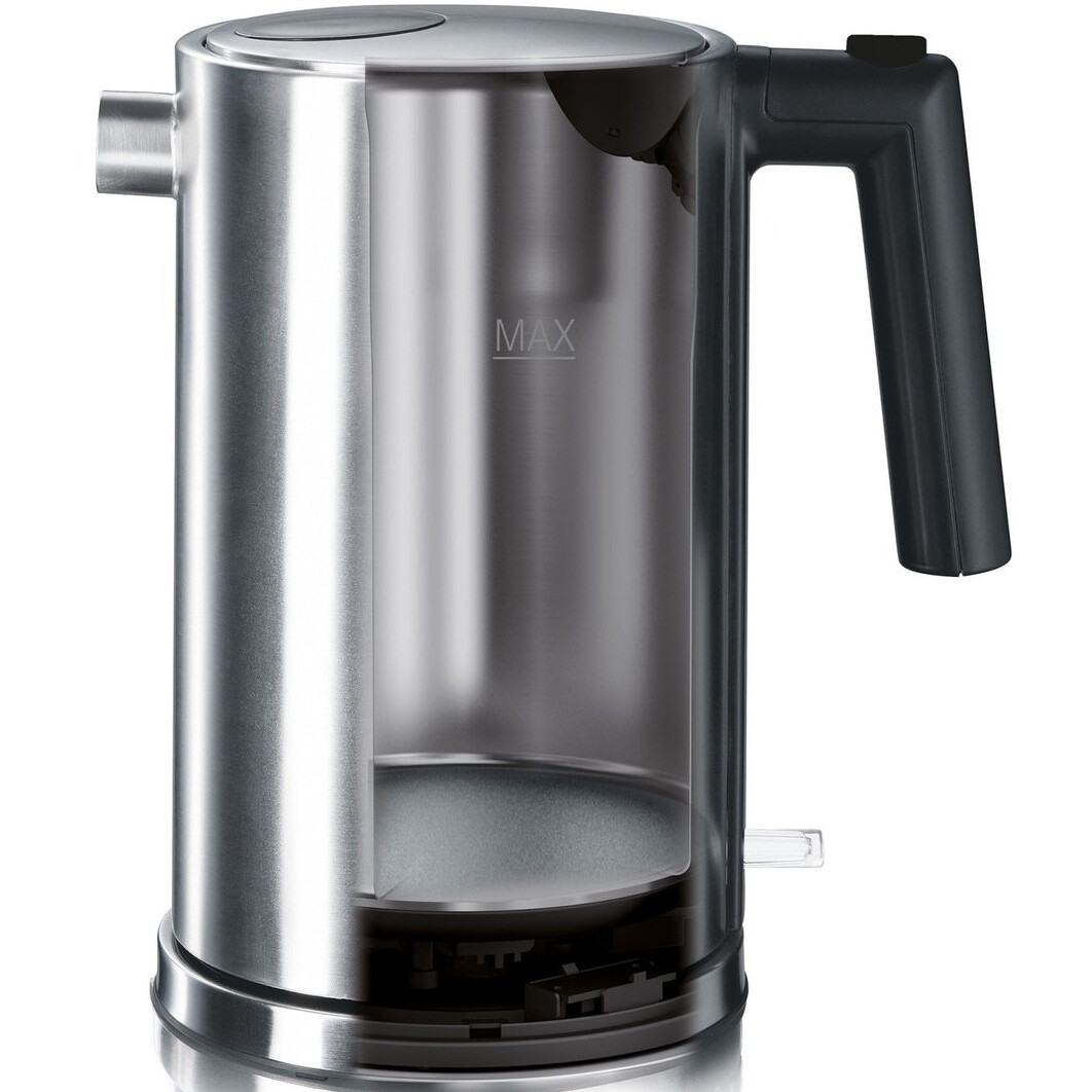 Чайник GRAEF WK600 - WK600EU - фото 2