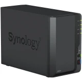 Сетевое хранилище (NAS) Synology DS223