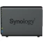 Сетевое хранилище (NAS) Synology DS223 - фото 5