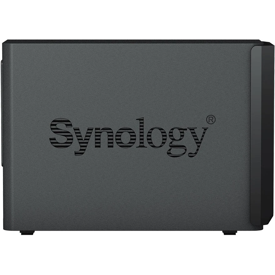 Сетевое хранилище (NAS) Synology DS223 - фото 6