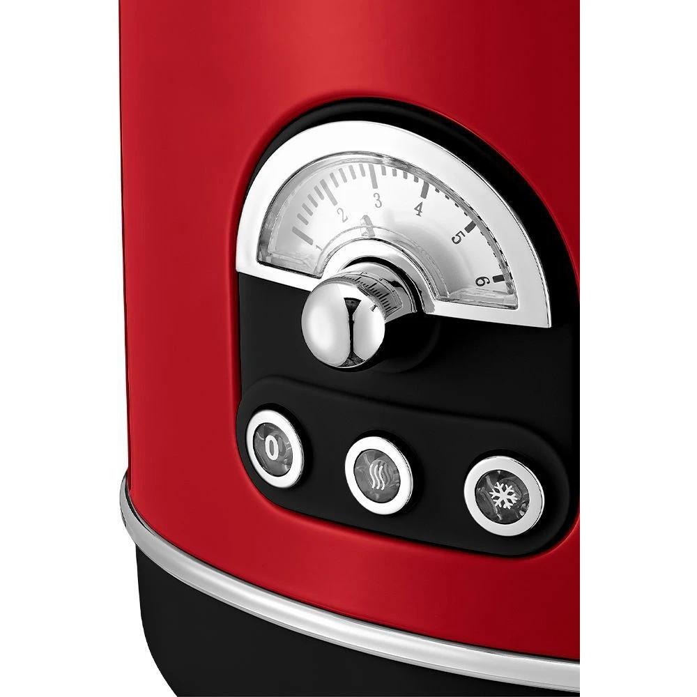 Тостер Kitfort KT-4004-1 - фото 2