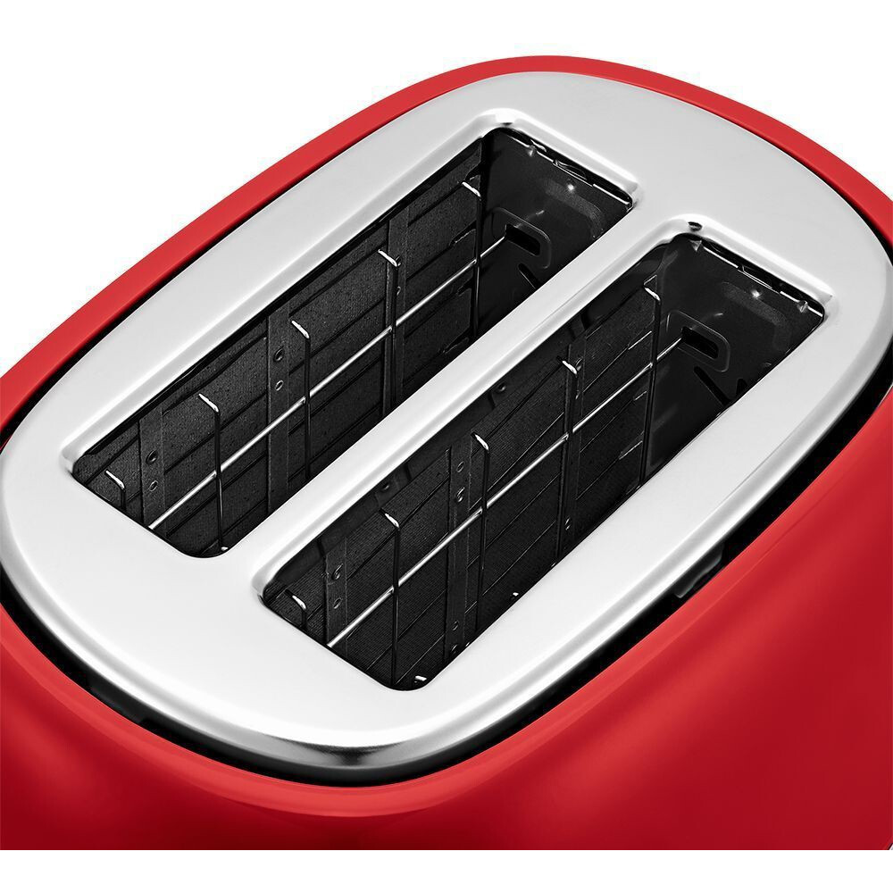 Тостер Kitfort KT-4004-1 - фото 3