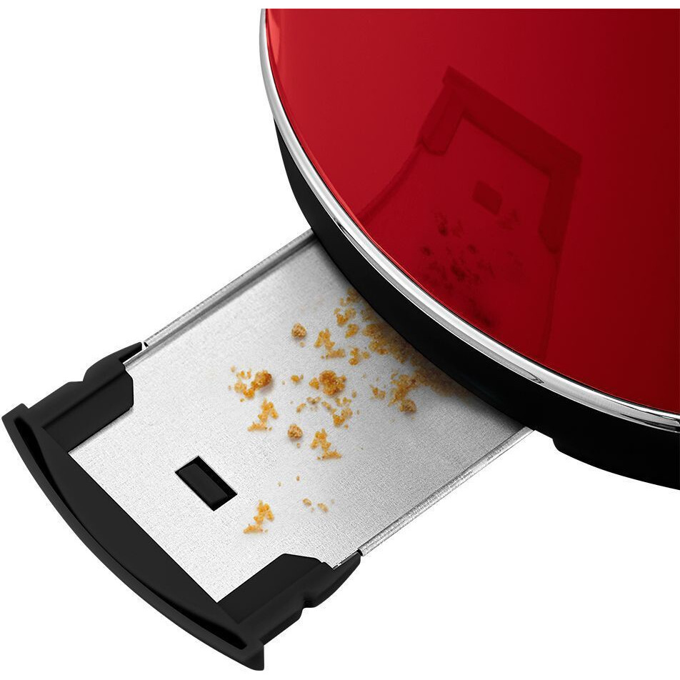 Тостер Kitfort KT-4004-1 - фото 4