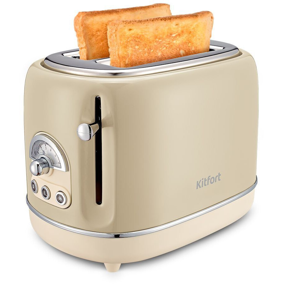 Тостер Kitfort KT-4004-3