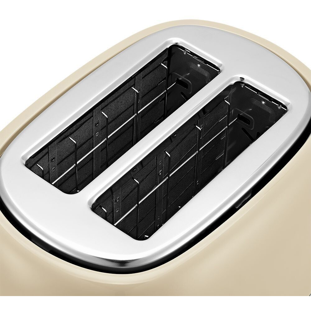 Тостер Kitfort KT-4004-3 - фото 3