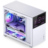 Корпус Jonsbo D31 STD SC White