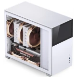Корпус Jonsbo D31 STD SC White