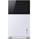 Корпус Jonsbo D31 STD SC White
