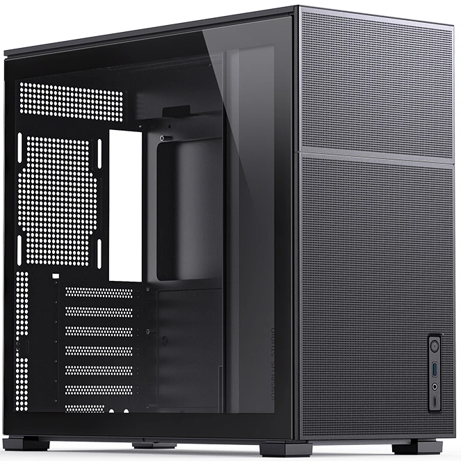 ПК AMD Ryzen 5 8500G / NVIDIA RTX 3050 / 32 ГБ / SSD 1 ТБ