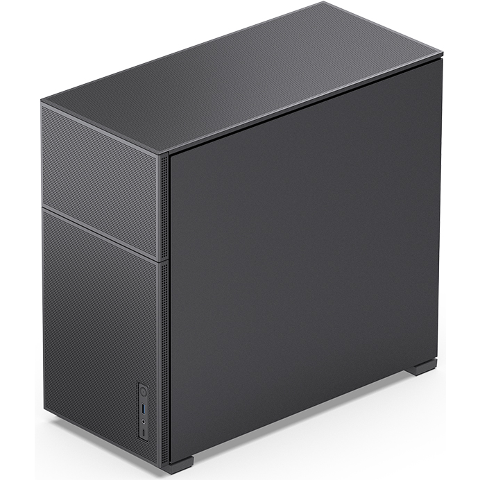 Корпус Jonsbo D41 MESH Black - фото 5