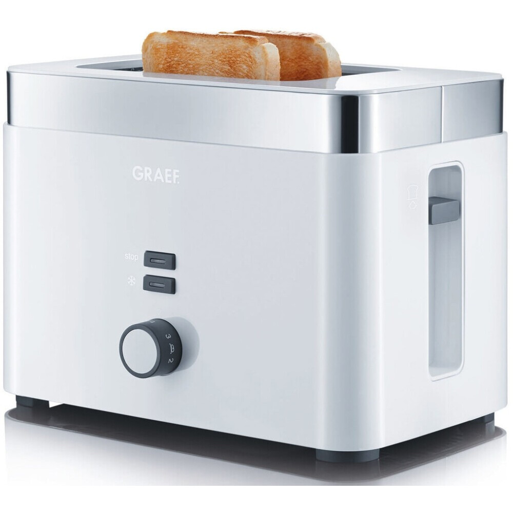 Тостер GRAEF TO61