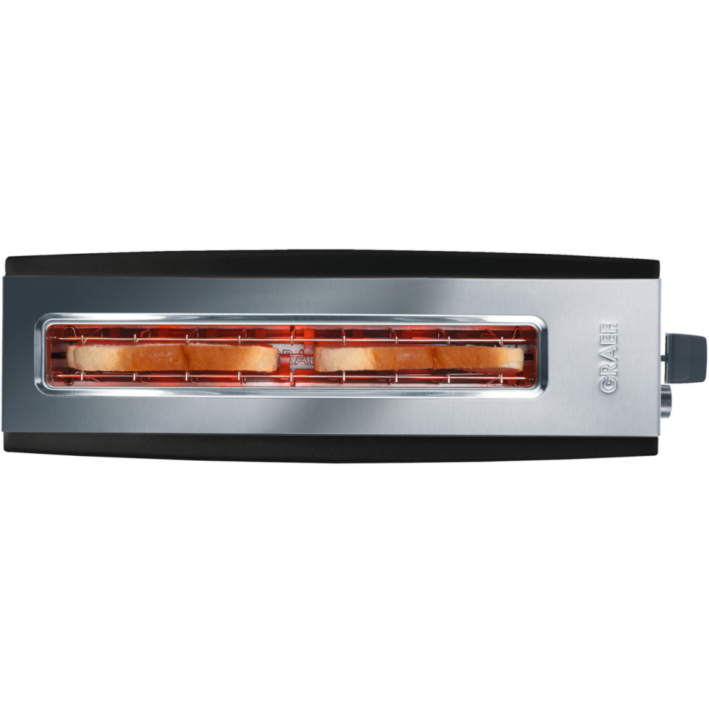 Тостер GRAEF TO92 - TO92EU - фото 2