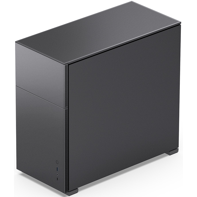 Корпус Jonsbo D41 STD Black - фото 5