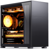Корпус Jonsbo D41 STD Black